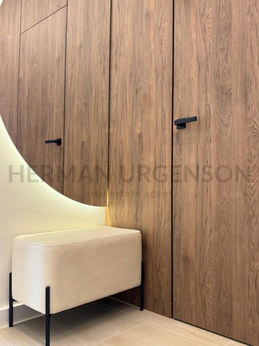 Продаж 2к квартири 74 м.кв / ЖК Residents Park