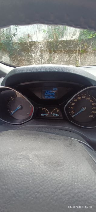Ford grande cmax Titanium 2011.  7 lugares
