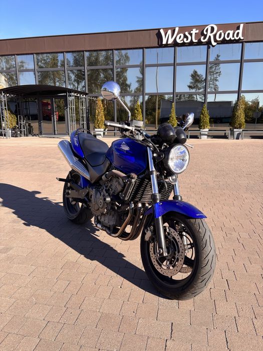 Продам Honda Hornet CBF600