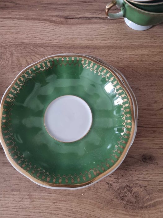 Serwis porcelanowy Karolina