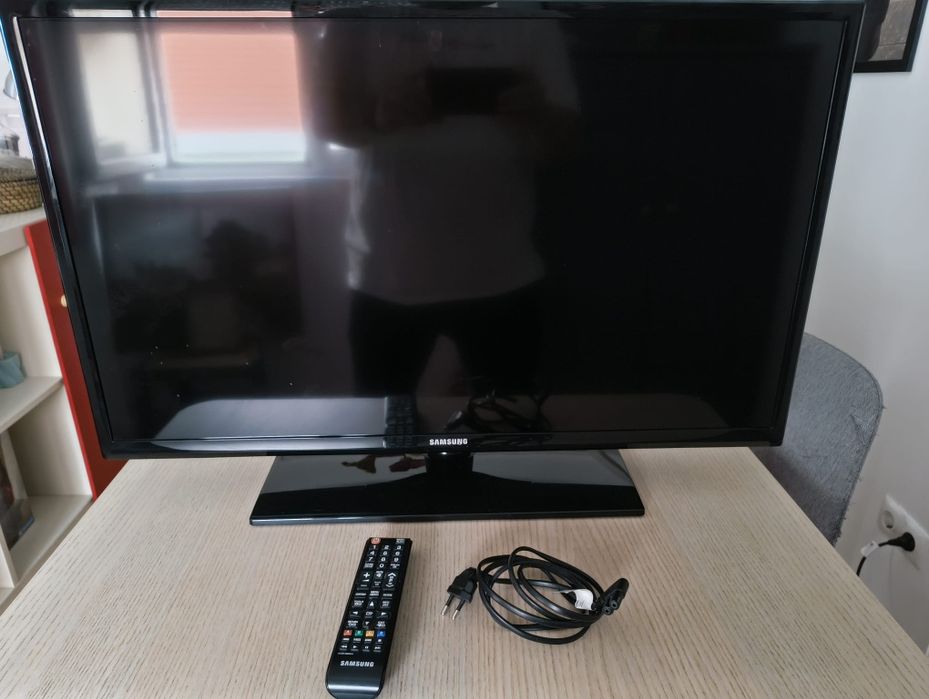 TV Samsung 32 polegadas
