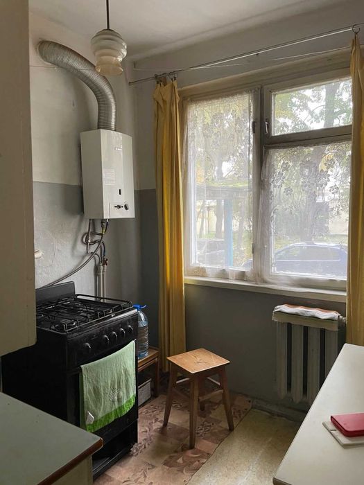 Продаж 3- кімнатної квартири проспект Миру (Можливо по перерахунку)