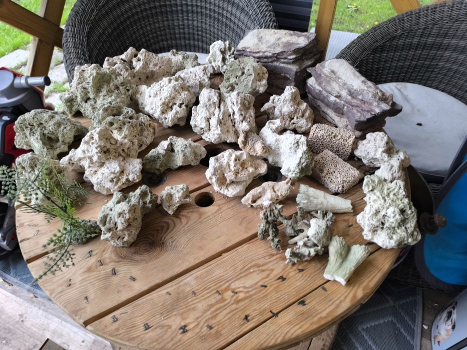 Akcesoria akwarystyczne