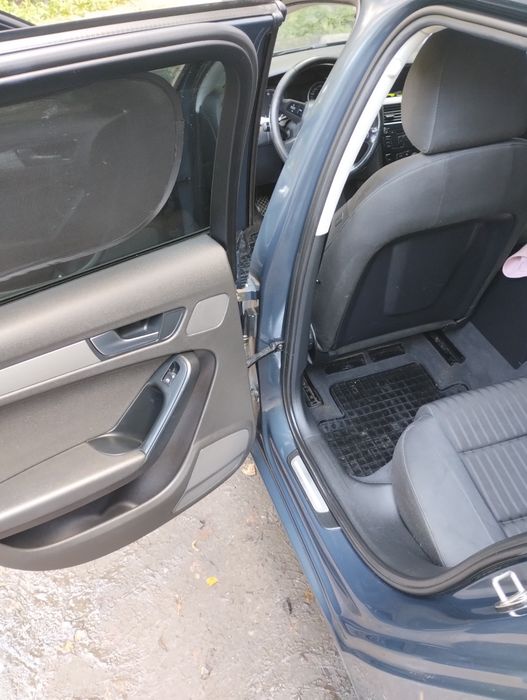 Audi A4 B8 2008rok