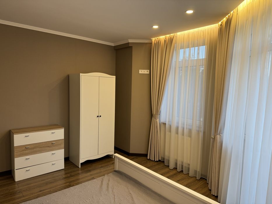 Оренда двокімнатної квартири у Річ Таун Буча! індивідуальеа опалення