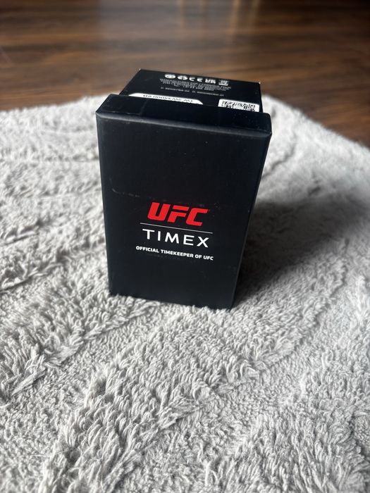 Zegarek męski Timex UFC Gamer