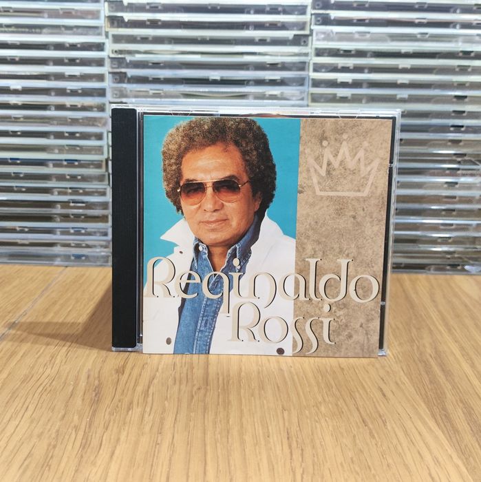 Reginaldo Rossi CD