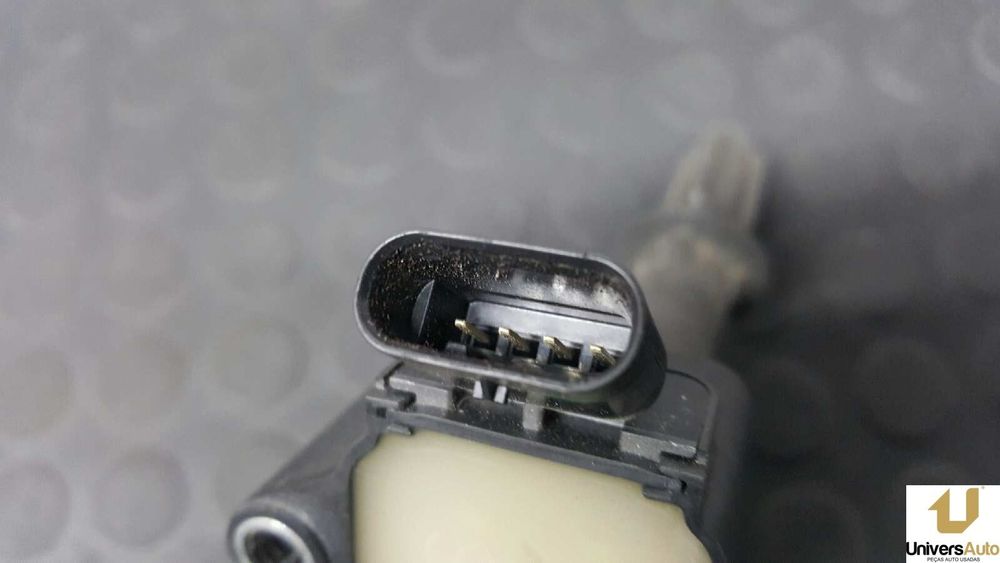 VELA OPEL ASTRA K LIM. 5TÜRIG EXCELLENCE START/STOP