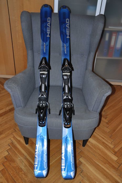 Narty Head C200 X Frame 149 cm.