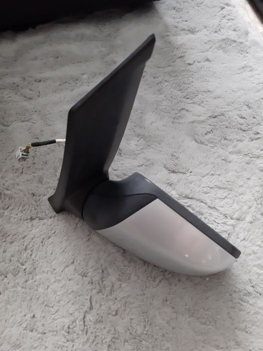 Lusterko zewnętrzne lewe Ford C-max l Lift