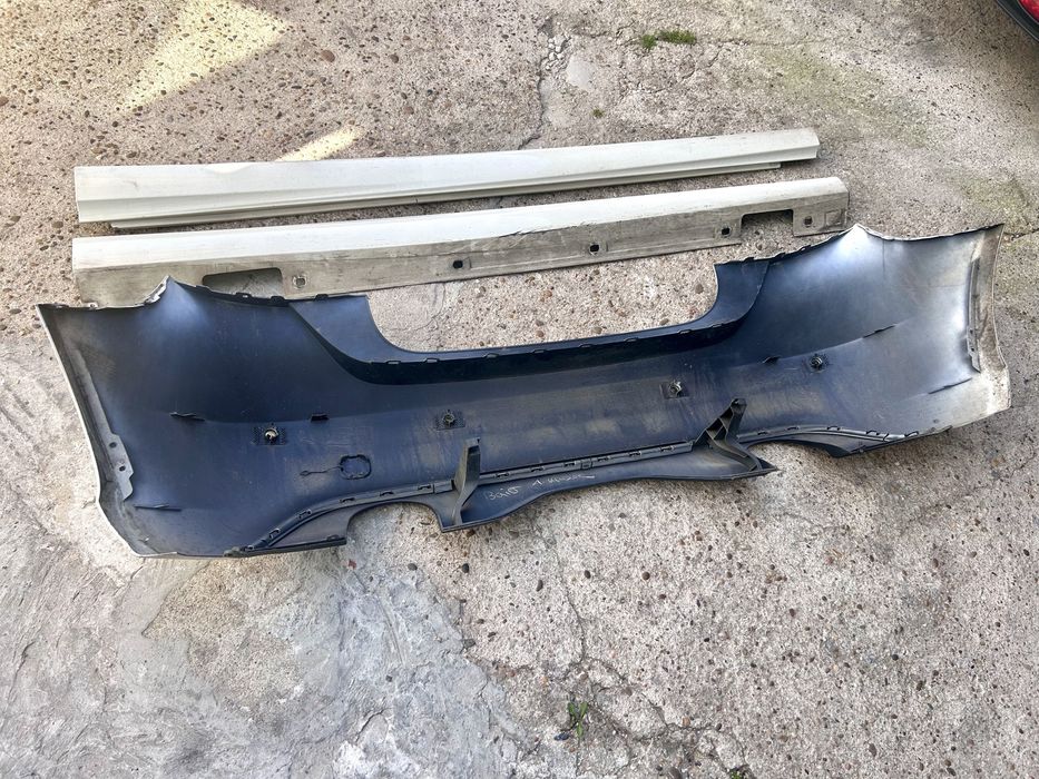 Peças Mercedes Classe A W176