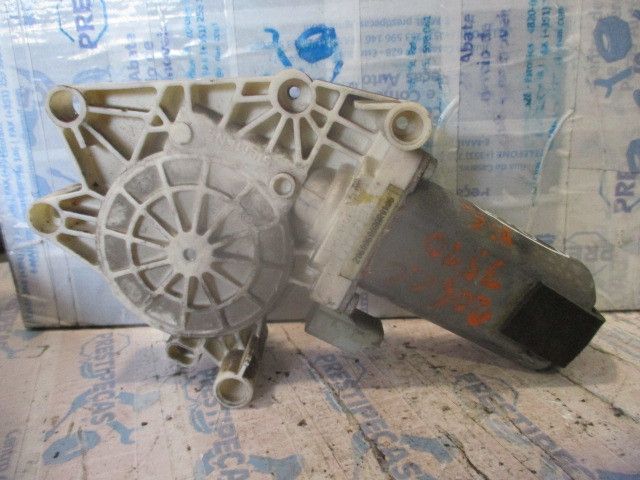 Motor vidro frente esquerdo PEUGEOT 206 CC (2D)