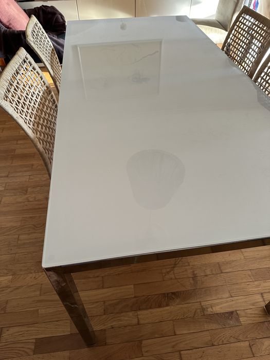 Mesa IKEA Torsby