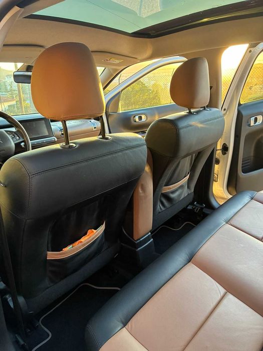 Citroën C4 Cactus 1.6 HDi Shine Auto