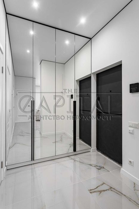 3-комнатная квартира по адресу бульвар Дружбы Народов (площадь 112 м²) - Atlanta.ua - фото 22