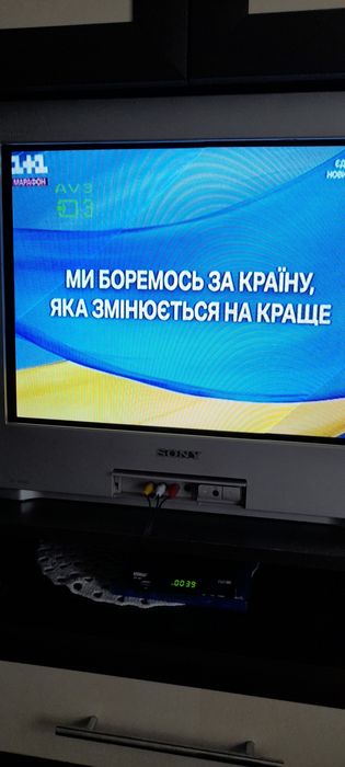 Продам телевизор  SOHY.