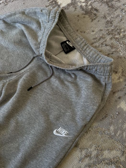 Штаны Nike оригинал
