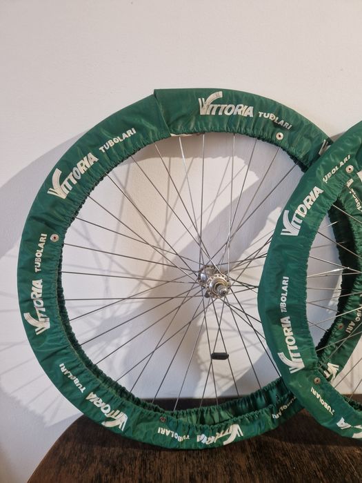 Vittoria Tubolari pokrowce l. 70/80-te