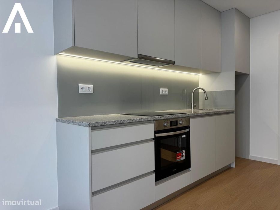 Apartamento T1