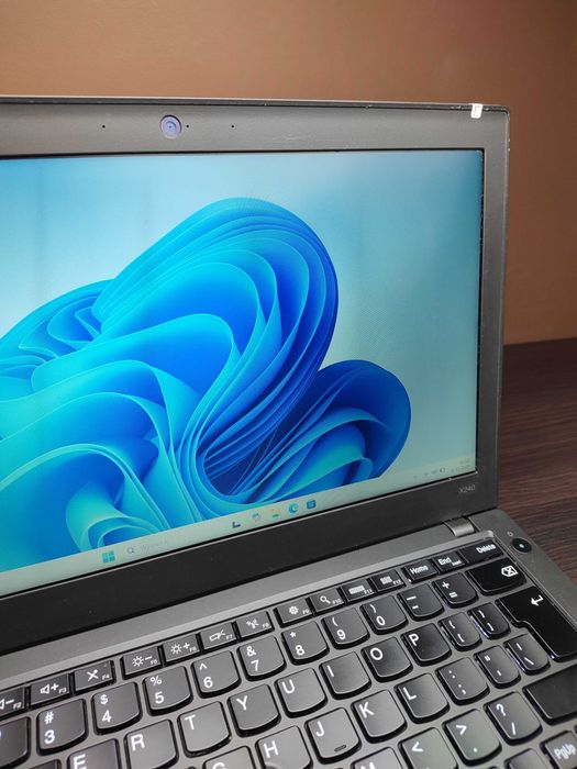 MINI LAPTOP | Lenovo ThinkPad X240 | Intel i5 | 8GB | 128SSD | Win11
