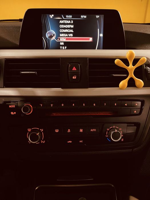 Bmw 318 d bom estado