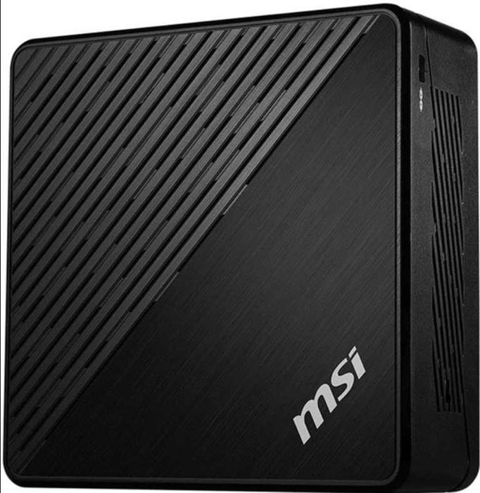 Комп'ютер (ПК) MSI Cubi 5 (10M-061EU)