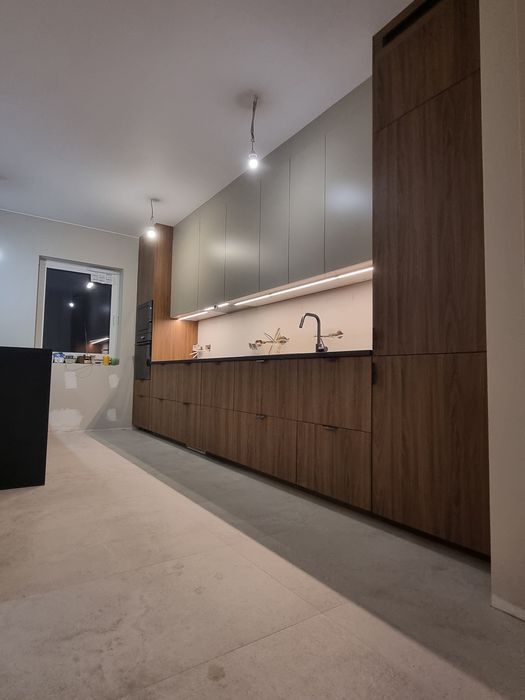 Montaż kuchni Ikea, Castorama, Leroy Merlin  Łódź i okolice
