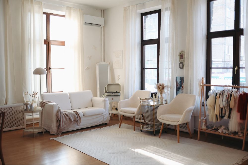 Готовий бізнес дитяча фотостудія продаж в Києві Fika