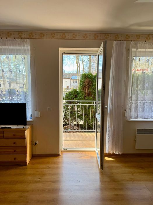 Apartament przy samej plaży. Cicha okolica. Bez pośredników. Międzyzdroje – pohled 3