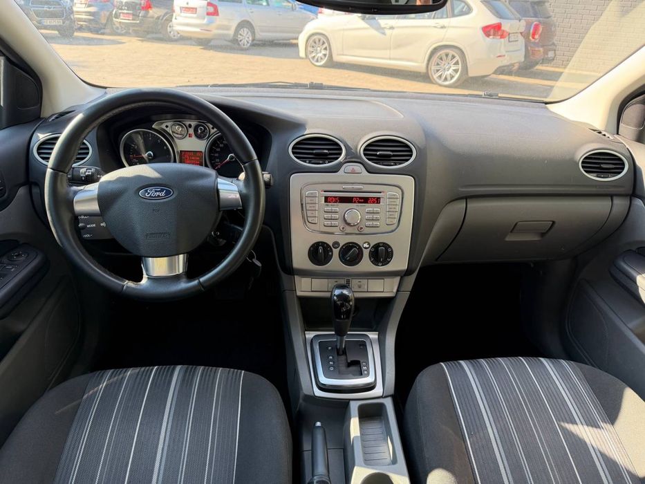 Продам Ford Focus 2009г. 1.6 бензин, автомат. Обмен, Лизинг