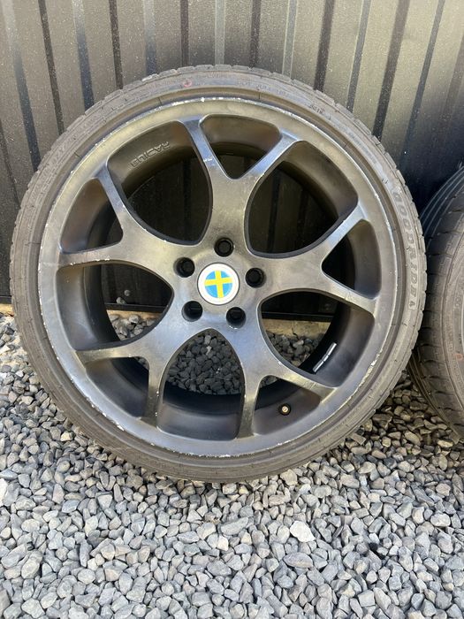 Диски 5х108 R18 Вольво Форд диски R18 5x108 Volvo Ford