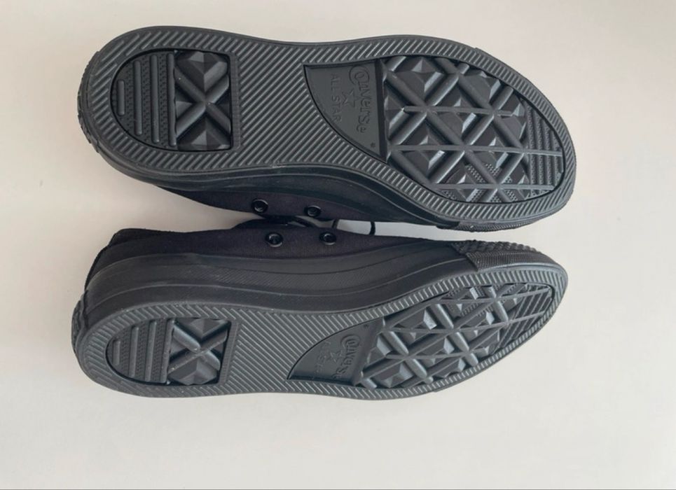 All Star Novos Originais