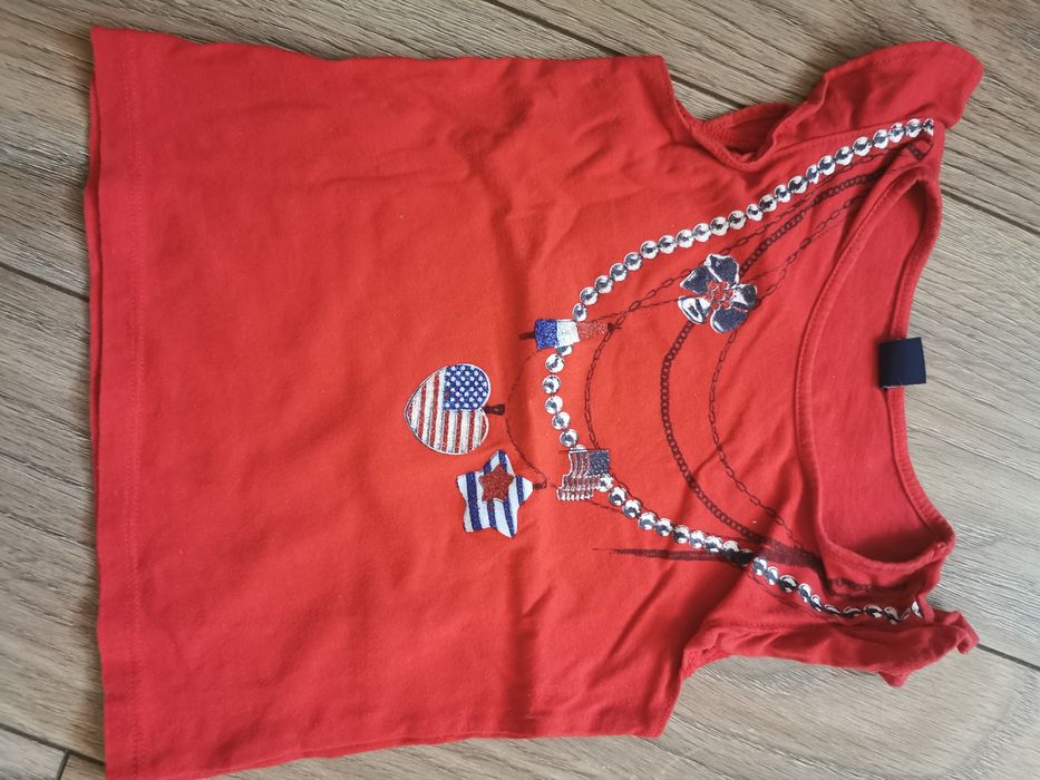 Koszulka, T-shirt