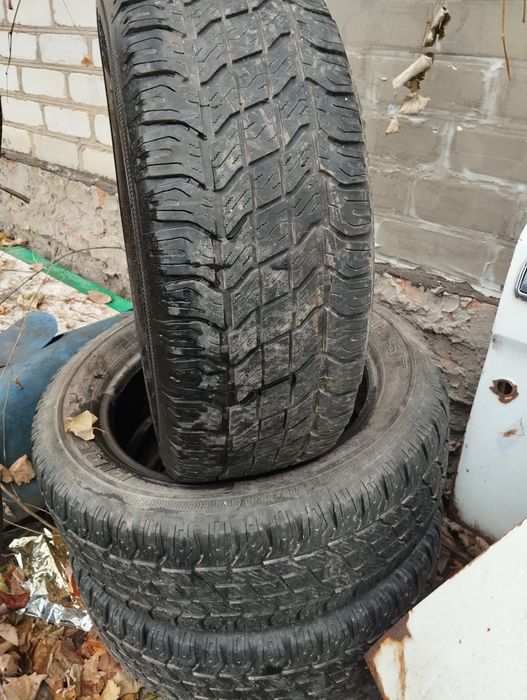 Різіна 255/55r18