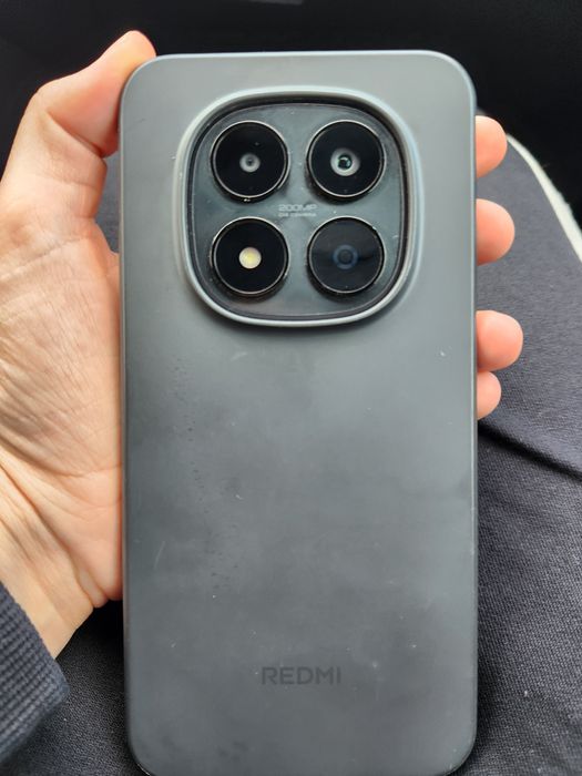 Redmi 15 pro novo