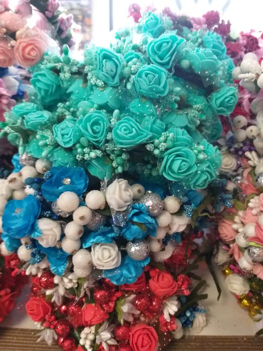 Spódnice Góralskie