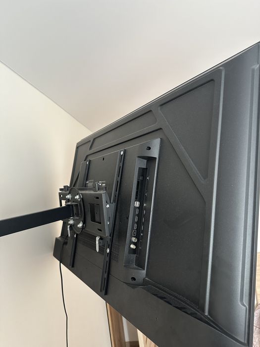 Телевізор GAZER TV50 US3B SmartTV