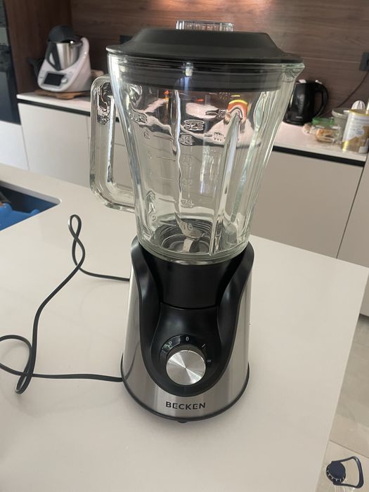 Liquidificafora Becken