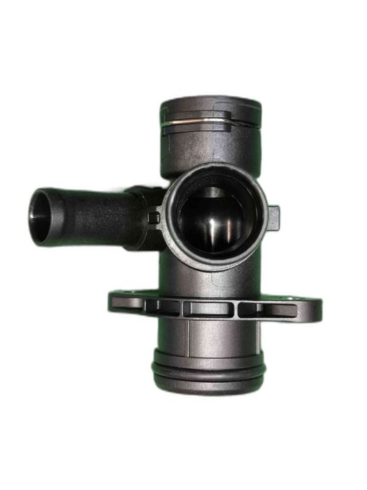 Flange Da Água FORD FIESTA VI