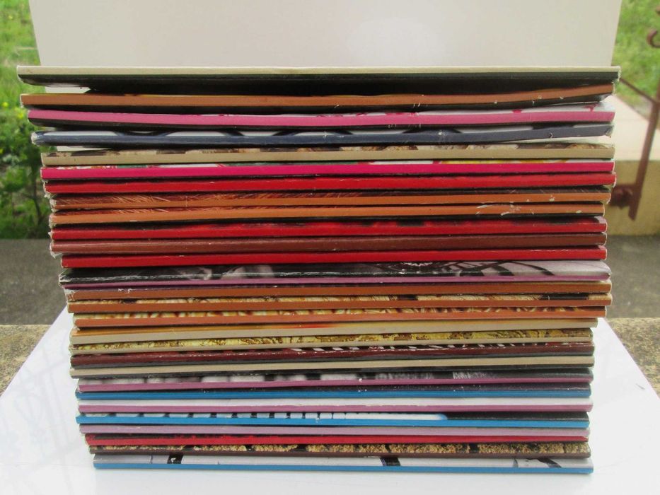 Livros Biblioteca de Verão (Jornal de Notícias)