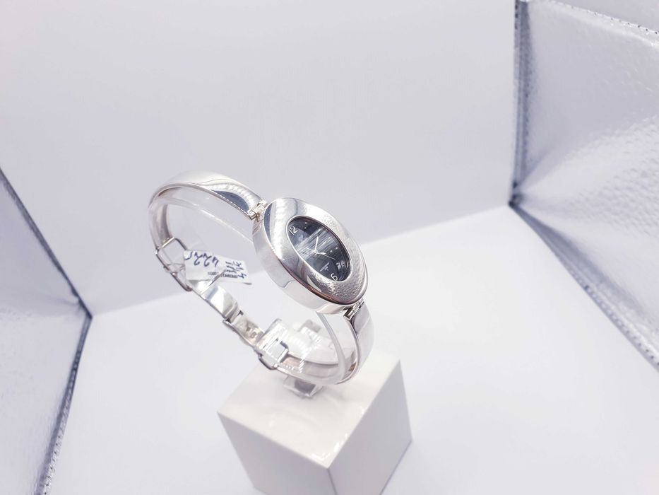 Zegarek ze srebra pr.925 PERFECT