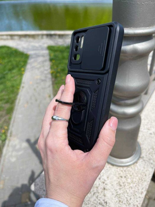 Протиударний захисний чохол противоударный защитный чехол Xiaomi та ін