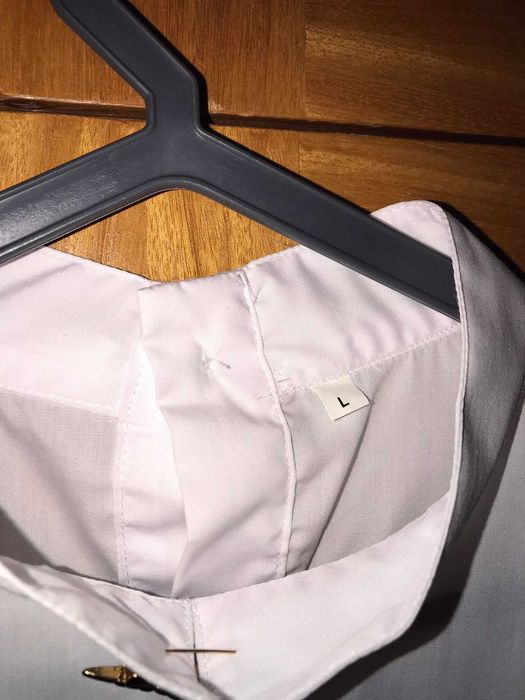 Traje feminino universidade da beira interior