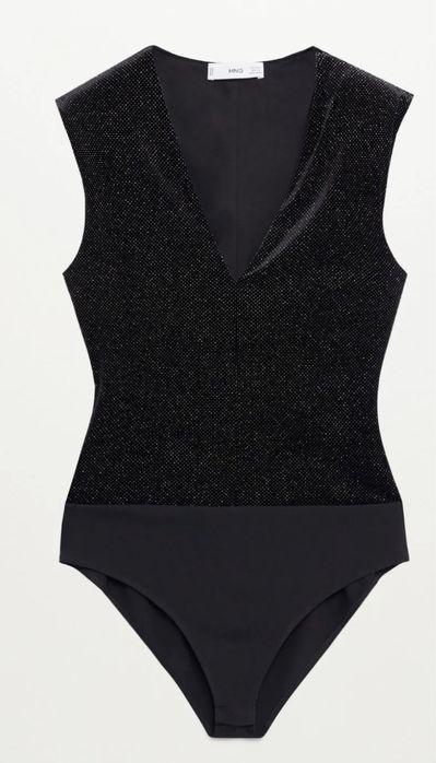 Боди Mango 46 розмір