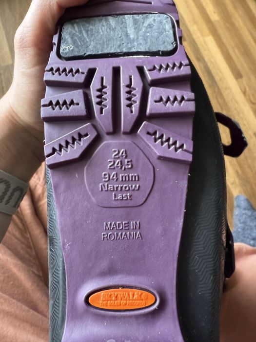 Skiturowe buty damskie 24,5 - Atomic Hawx Ultra XTD 115