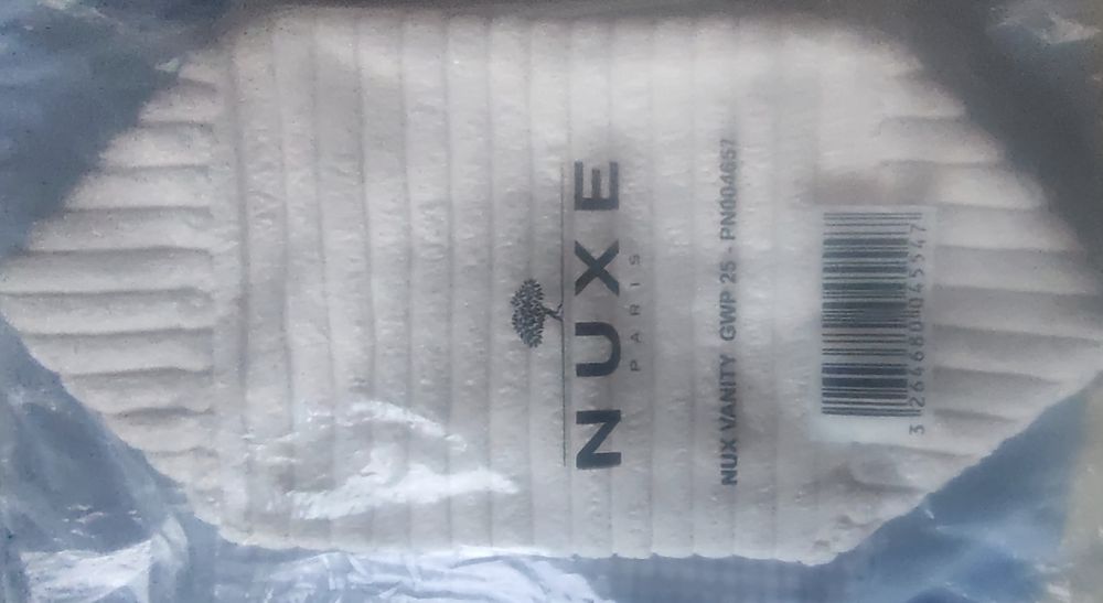 Nuxe  zestaw Reve de the'