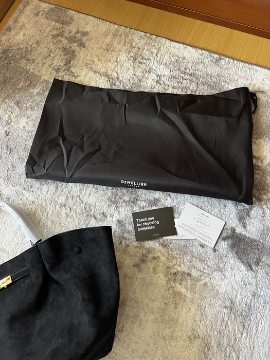 Mala DeMellier Preta