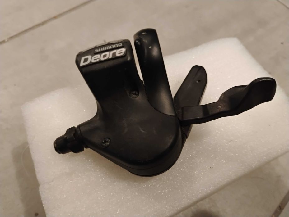 Przerzutka przednia slx uniwersalna 34.9 Shimano