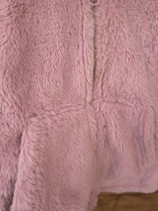 Bezrękawnik dziewczęcy, miś