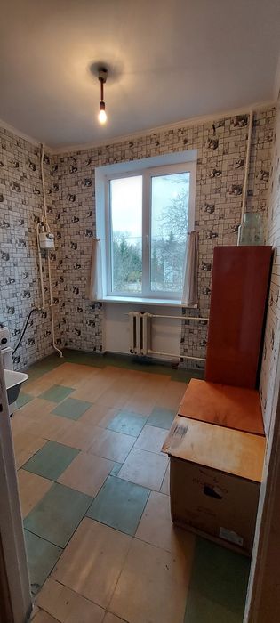 Продам 2-х кімнатну квартиру в м.Жовті Води